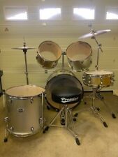 Premier Cabria Used Drum Set