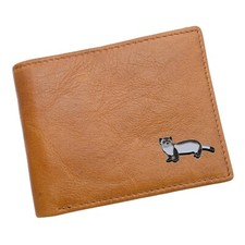 Personalised Genuine Leather