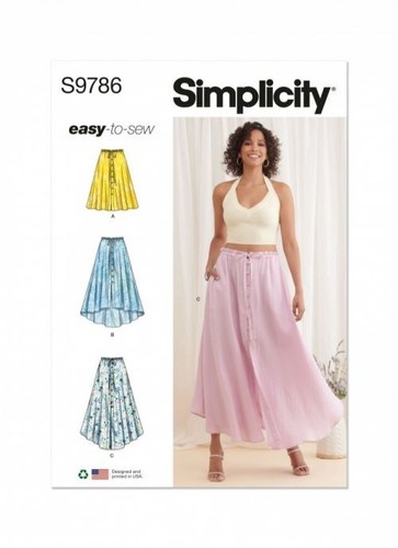 Simplicity paper sewing - simplicity,