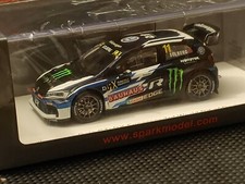 Spark S7802 VOLKSWAGEN POLO