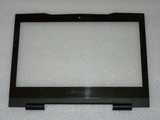 GENUINE DELL ALIENWARE M11X LCD FRONT BEZEL TRIM NYDH9 0NYDH9