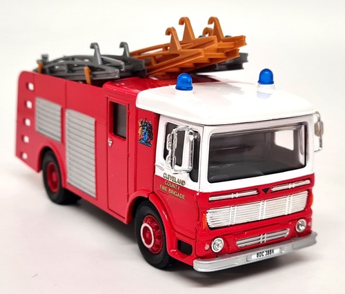 Corgi aec pump - 1/50,