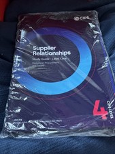 CIPS Level 4 Book L4M6