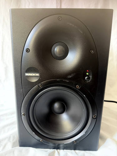 Single mackie mr624 active - mr624,