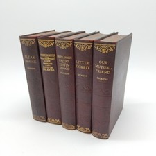 Vintage classic hardback - vintage,