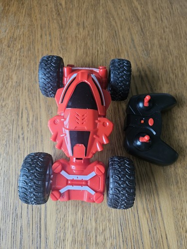 Remote control car - remote,
