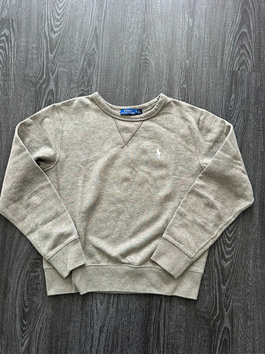 Polo ralph lauren men grey - ralph,