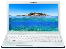 Toshiba Satellite C660D-1HK