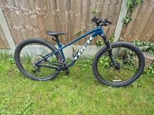 Trek Roscoe 7 Mountain Bike