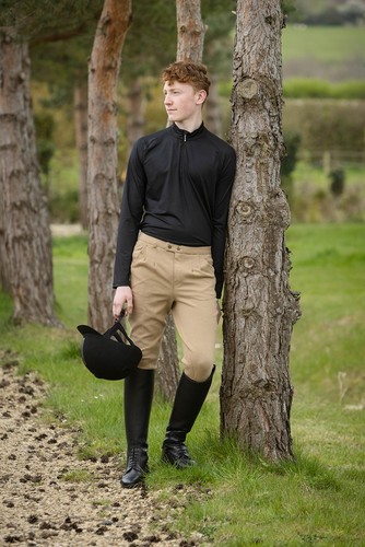 Rhinegold mens essential - mens,