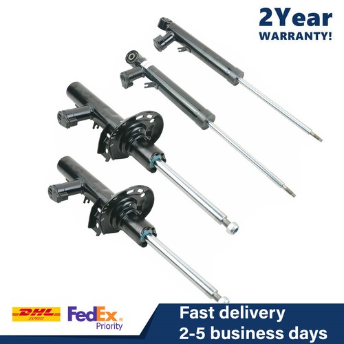 Front rear electric shock - front,