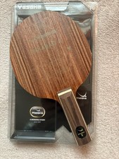 Yasaka Goiabao 5 Table Tennis Blade (ST)