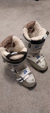 Quality Ski SALOMON Boots and