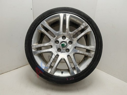 Skoda superb mk2 15 18 - mk2, 08-15