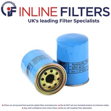 Hydraulic Filter for JCB JS145W w/JCB 444T Eng 2014/01->