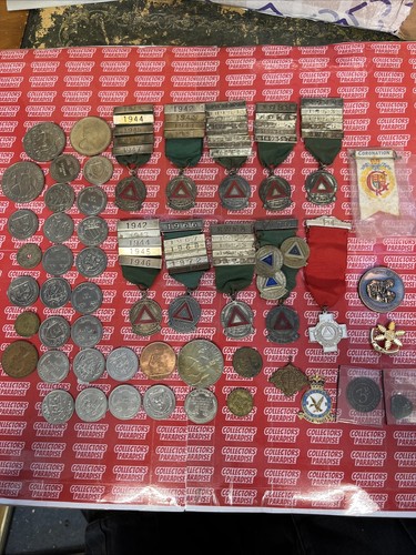 Collection old drivers - collection,