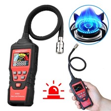 Portable Combustible Natural