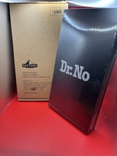 James Bond 007 - Dr. No Casino