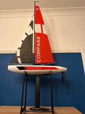 Volantex COMPASS 650 YACHT