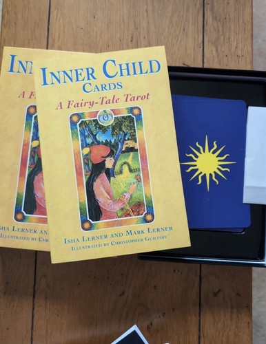 Inner child fairy tale - inner, fairy-tale