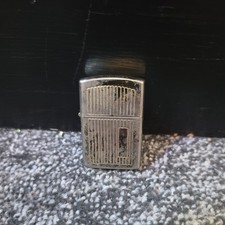VINTAGE HADSON FLIP TOP