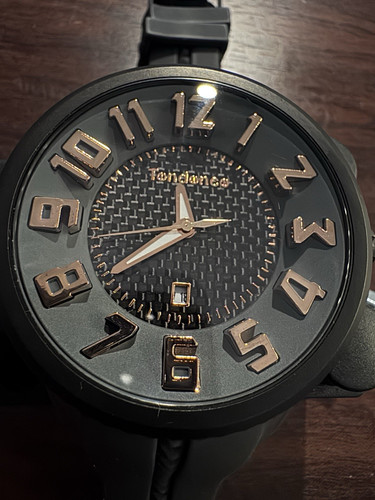 Tendence gulliver analog date - tendence,