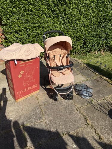 Babiie billie faiers mb200 - my,