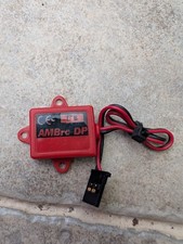 Mylaps AMBrc DP RC Car