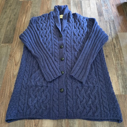 Aran crafts fisherman - fisherman, cardigan
