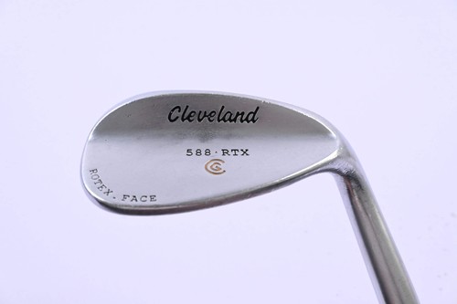 Cleveland 588 rtx sand - cleveland, wedge