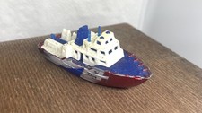 Matchbox Ice BreakBreaker 2002