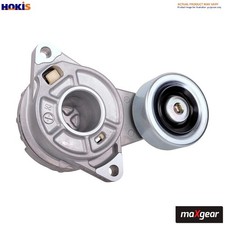 TENSIONER PULLEY VRIBBED BELT