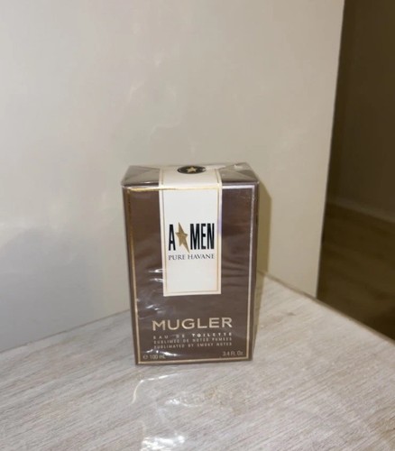 Thierry mugler men - thierry,