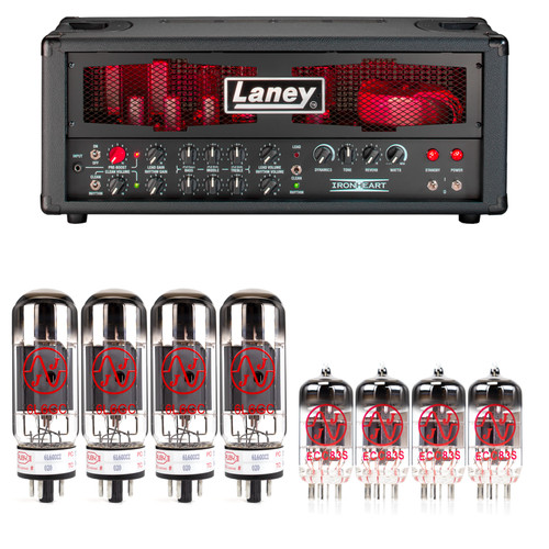 Laney ironheart bcc - ironheart,