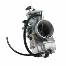 MIKUNI 40073000 CARBURETOR TMX