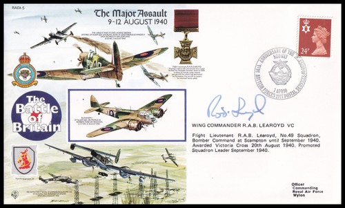Victoria cross recipient - victoria,