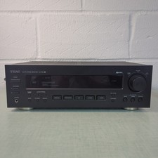 Teac AG-790A AM/FM Stereo Receiver Amplifier HiFi Separate - Spares / Repairs