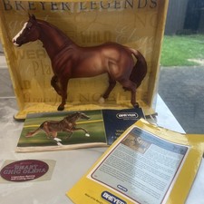 Breyer Smart Chic Olena #595