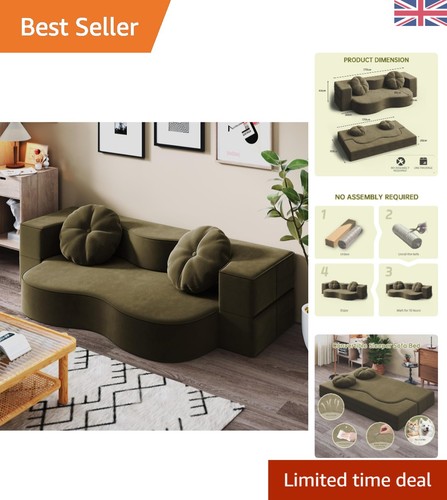 Devoke folding - 67'',