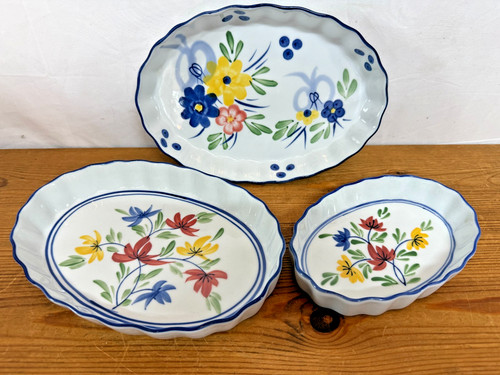 Vintage duralex france glass - duralex,