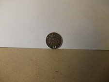 1821 George IV silver