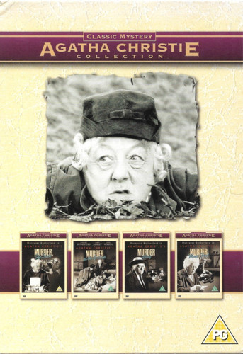 Agatha christie collection - agatha, 4