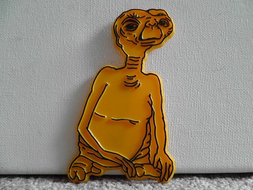 Vintage the - vintage, e.t.-