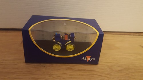 Altaya peugeot eclair - altaya, l'eclair