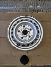 1 X Mk8 Ford Transit Steel