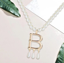 Anne Boleyn Necklace, B