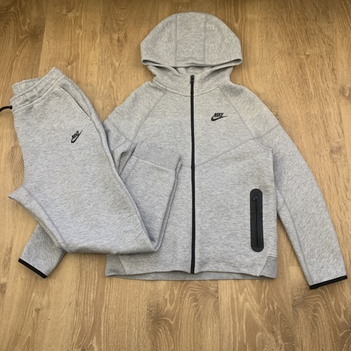 Gret nike tech fleece - gret,