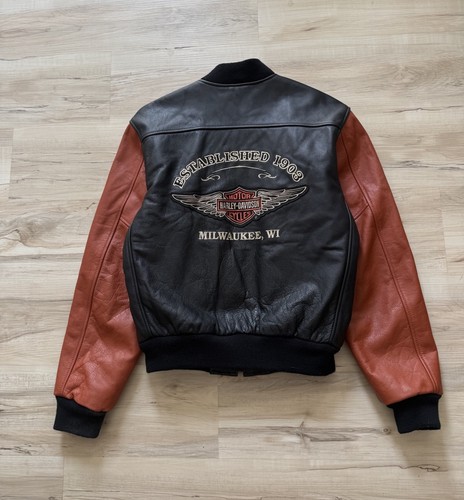 Vintage harley davidson - harley,