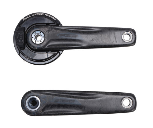 Fsa powerbox carbon mountain - carbon,