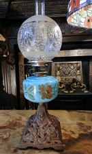 19th Century Victorian Oil